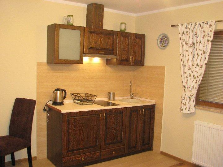 Pokoje Gocinne Ola
