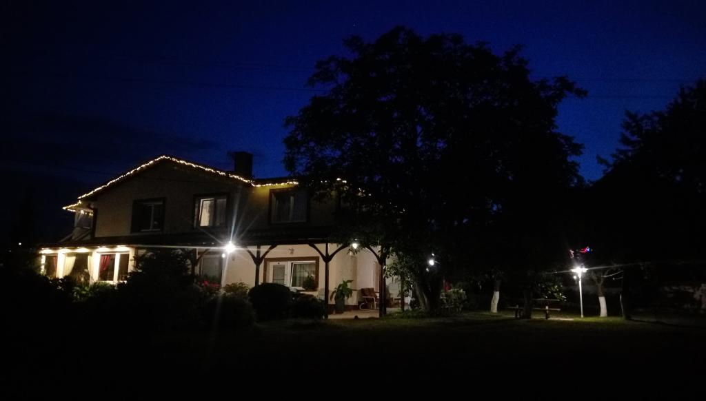 Pokoje Gocinne Gazda