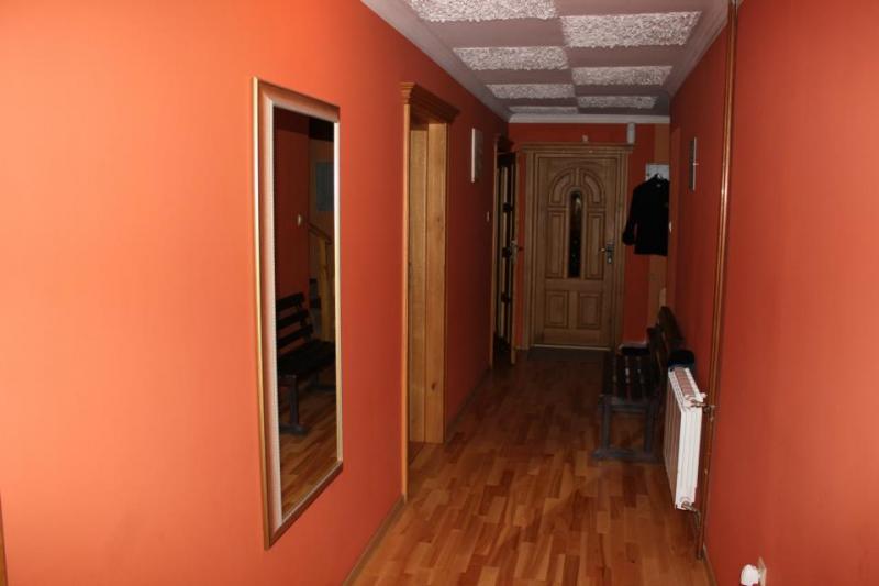 Pokoje Gocinne U Jaka
