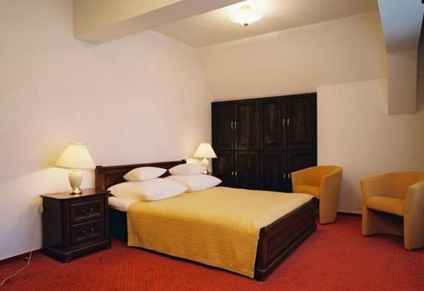 Hotel im. Jana Pawa II