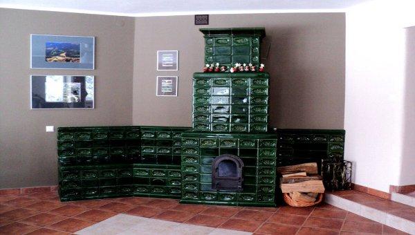 Pokoje gocinne Za mostkiem