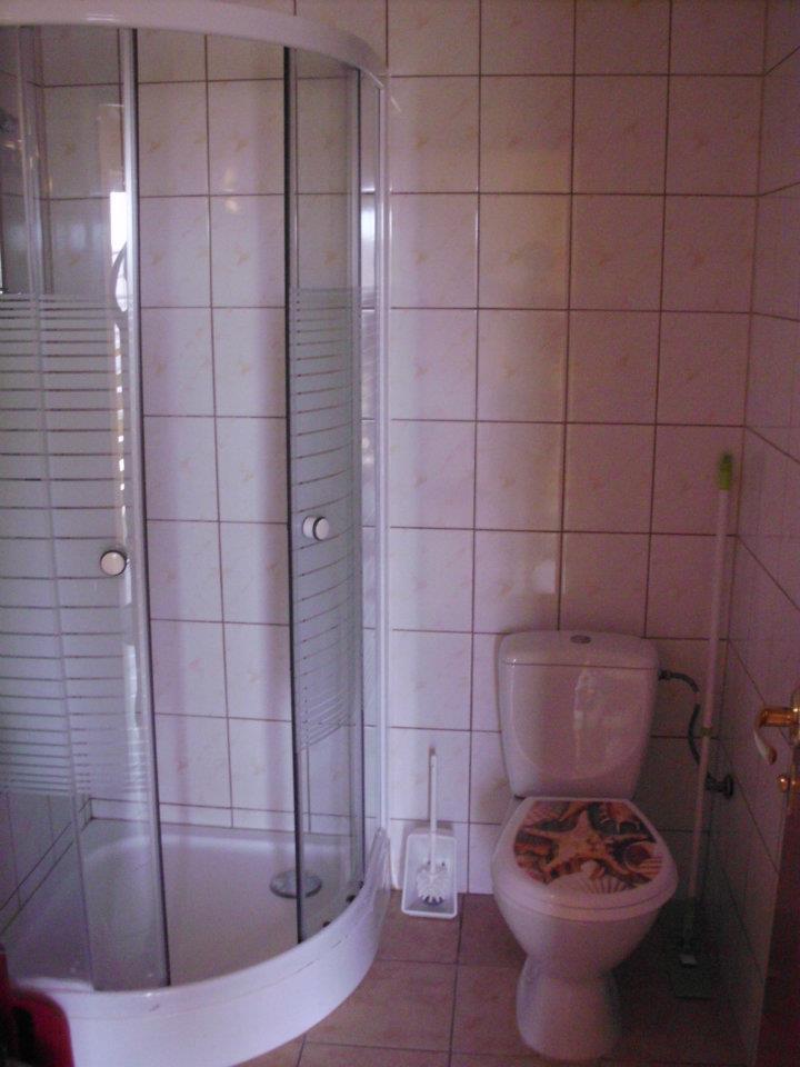 Pokoje Gocinne Alicja