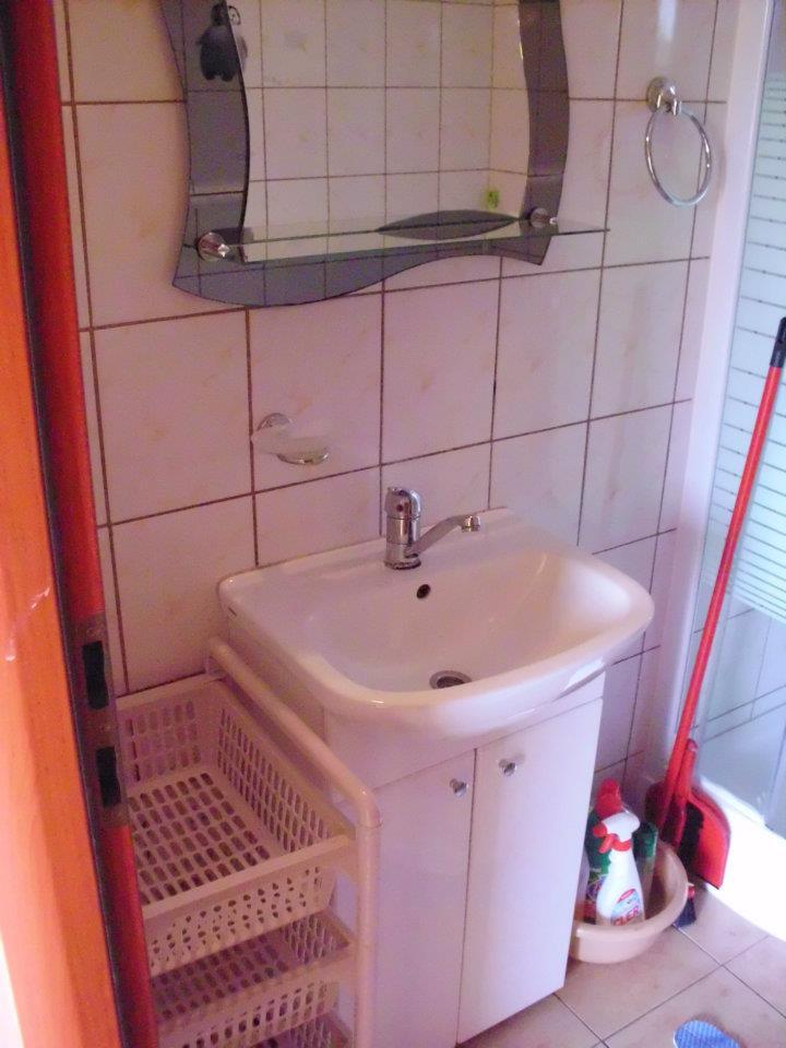Pokoje Gocinne Alicja