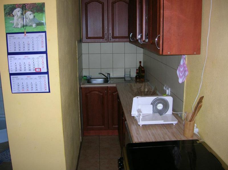 Pokoje Gocinne Alicja