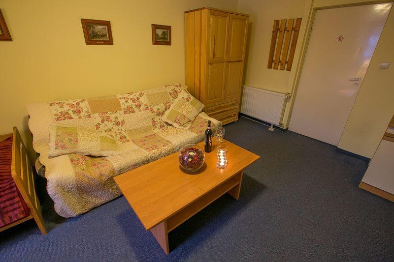 Apartamenty w Centrum Zakopanego