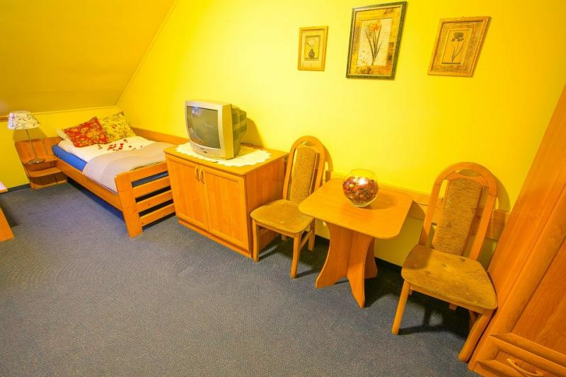 Apartamenty w Centrum Zakopanego