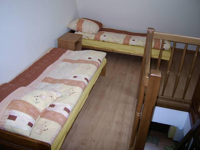 Pokoje Gocinne Roma