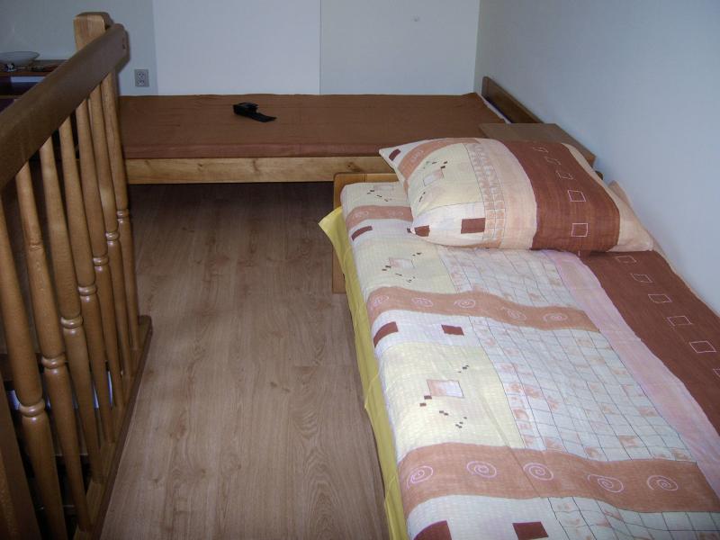 Pokoje Gocinne Roma