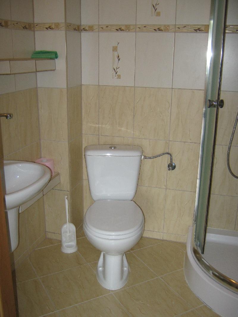 Pokoje Gocinne Roma
