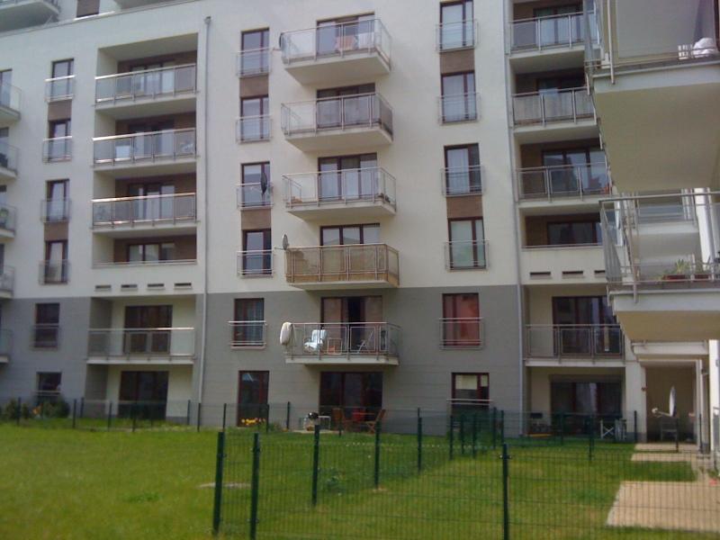 Apartament W Trjmiecie