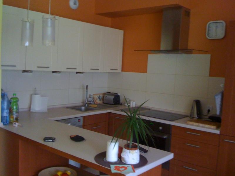 Apartament W Trjmiecie