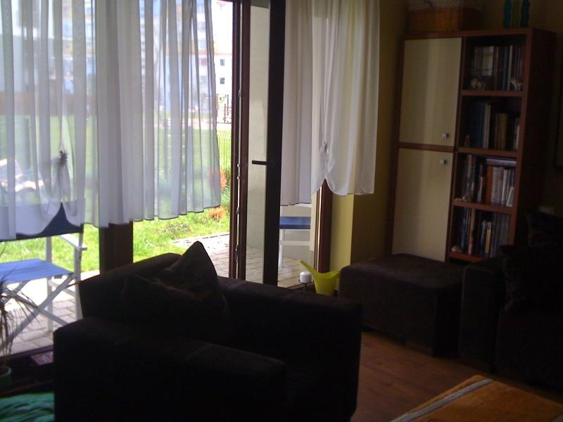 Apartament W Trjmiecie