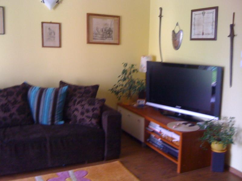 Apartament W Trjmiecie