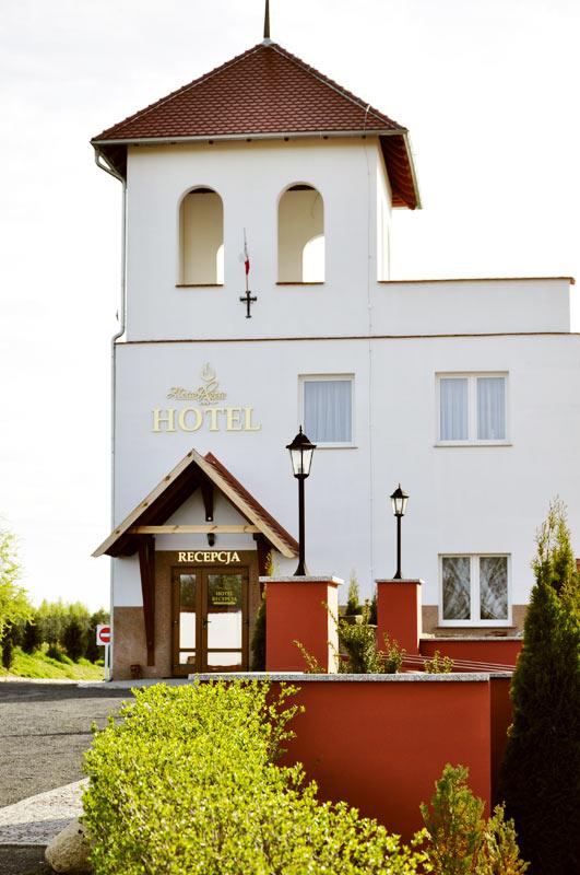 Hotel, Motel, Resturacja Zota Ra