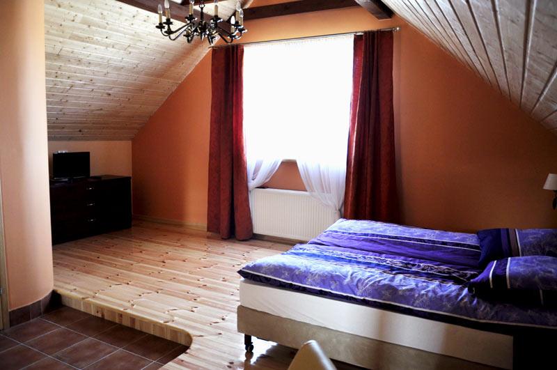 Hotel, Motel, Resturacja Zota Ra