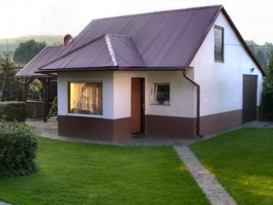 Pokoje Gocinne Pod Skak