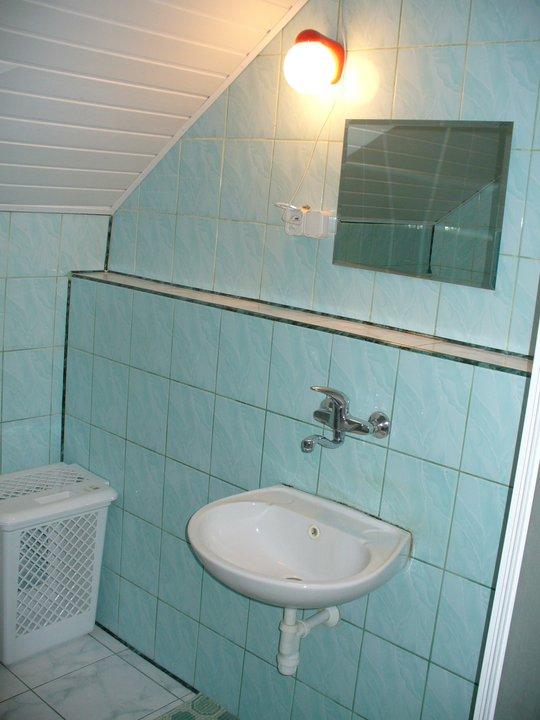 Pokoje Gocinne Pod Skak