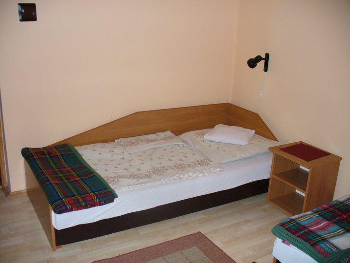 Pokoje Gocinne Pod Skak