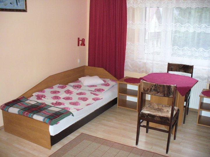 Pokoje Gocinne Pod Skak