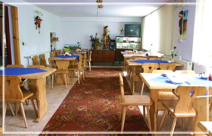 Pokoje Gocinne Basia