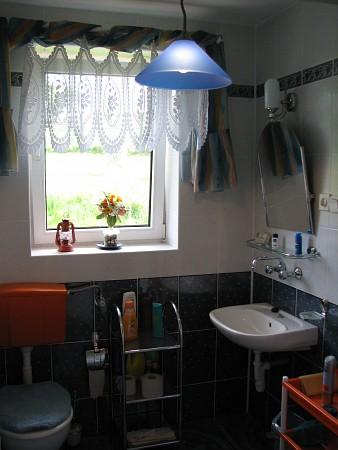 Pokoje gocinne U Graynki