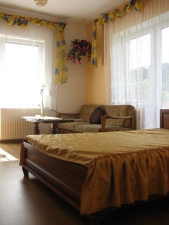 Pokoje gocinne U Graynki