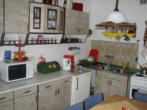 Pokoje gocinne U Graynki