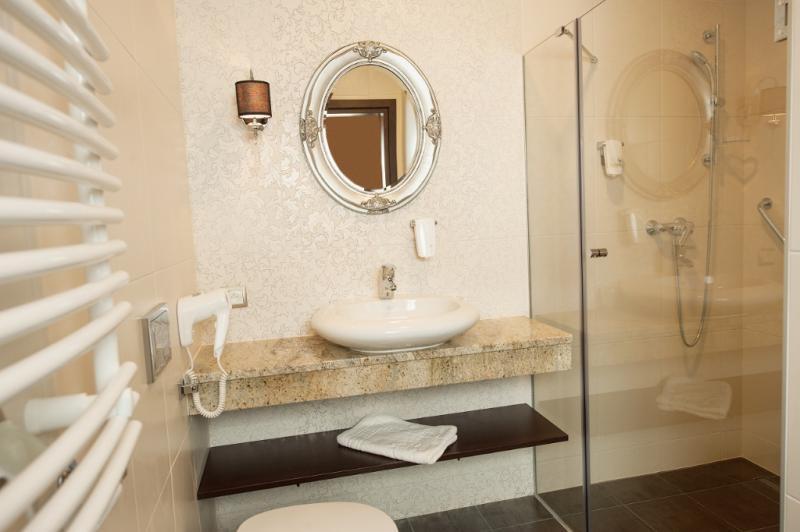 Cottonina Villa & Mineral SPA Resort