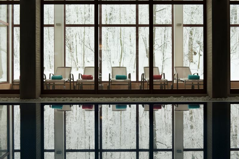 Cottonina Villa & Mineral SPA Resort