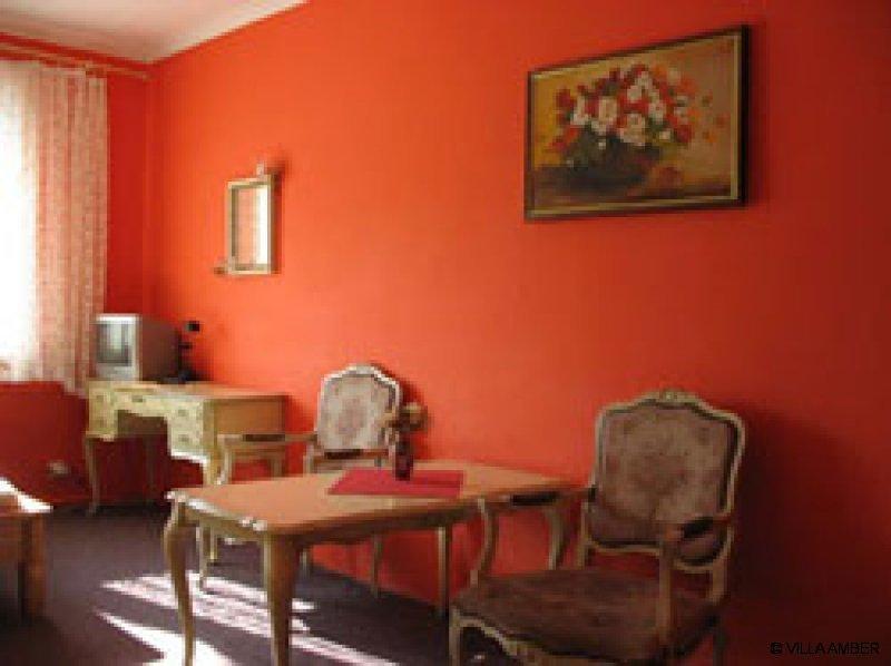 Villa Amber