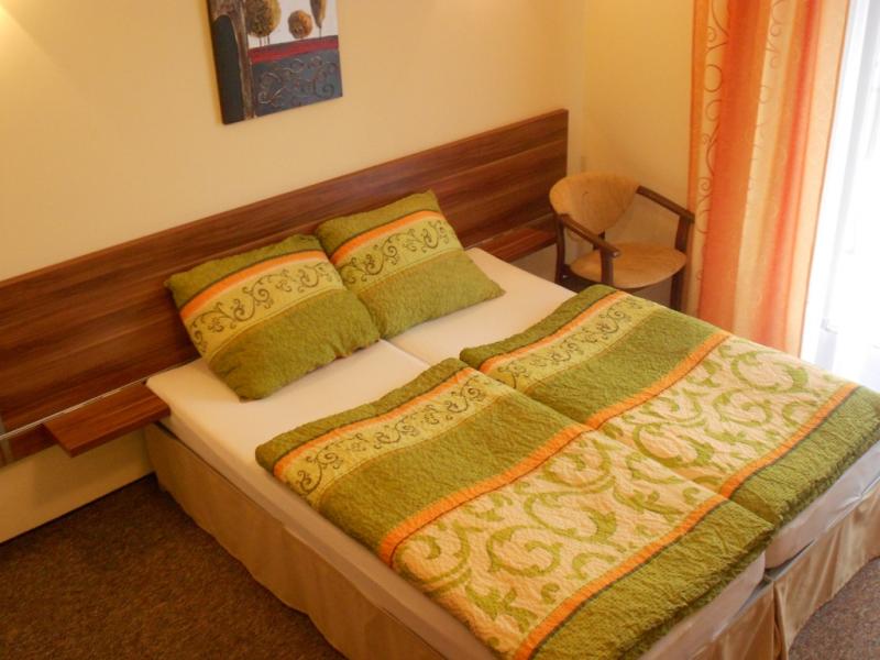 Villa Amber