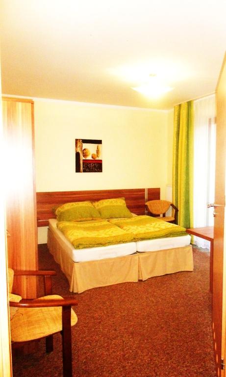 Villa Amber