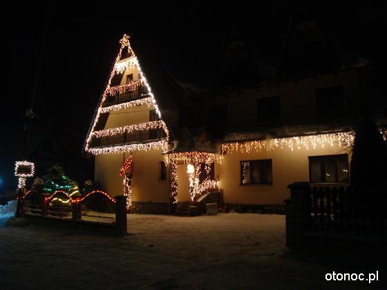 Dom u Pietrasa
