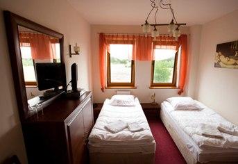 Hotel Krasnodbski