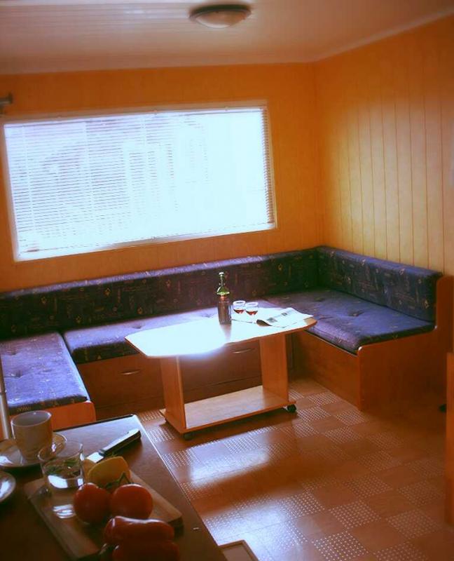 Niebiaska Plaa