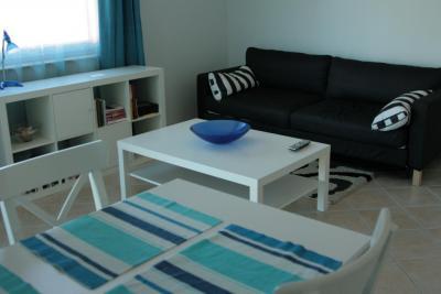 Apartament Ammodo