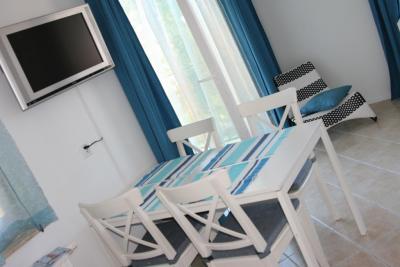 Apartament Ammodo