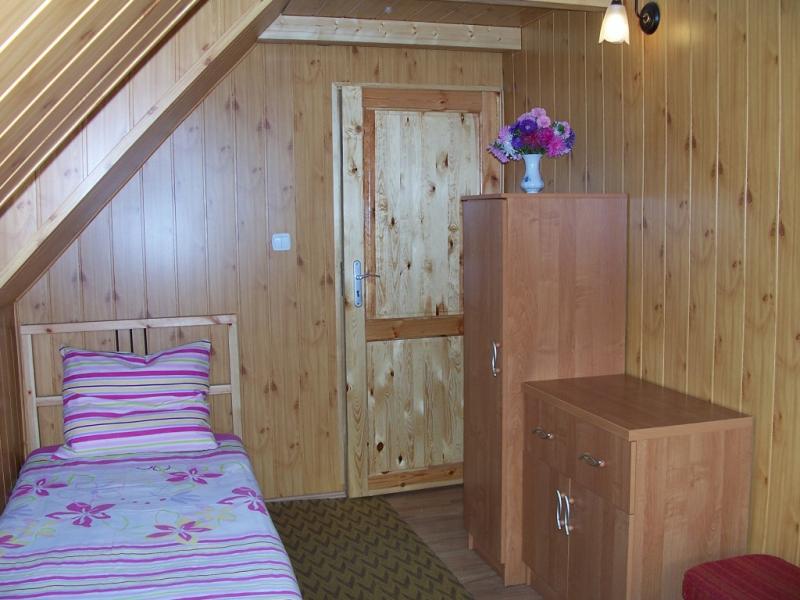 Pokoje Gocinne Pod aglem