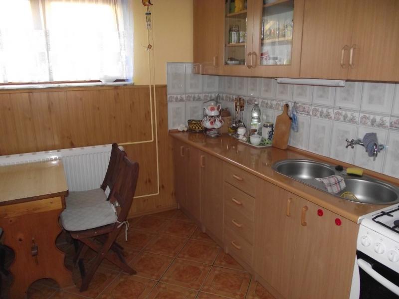 Pokoje Gocinne Pod aglem