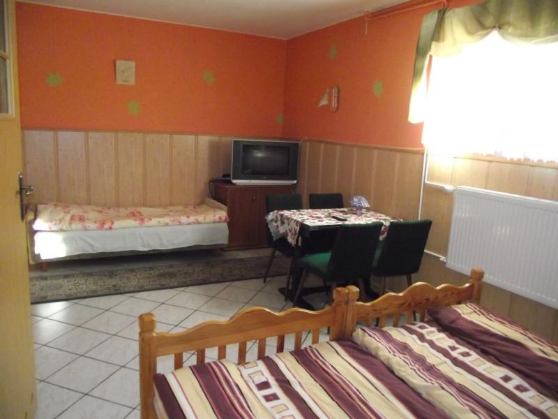Pokoje Gocinne Pod aglem