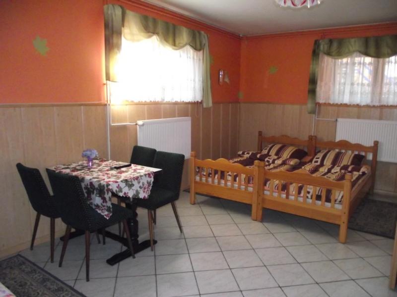 Pokoje Gocinne Pod aglem