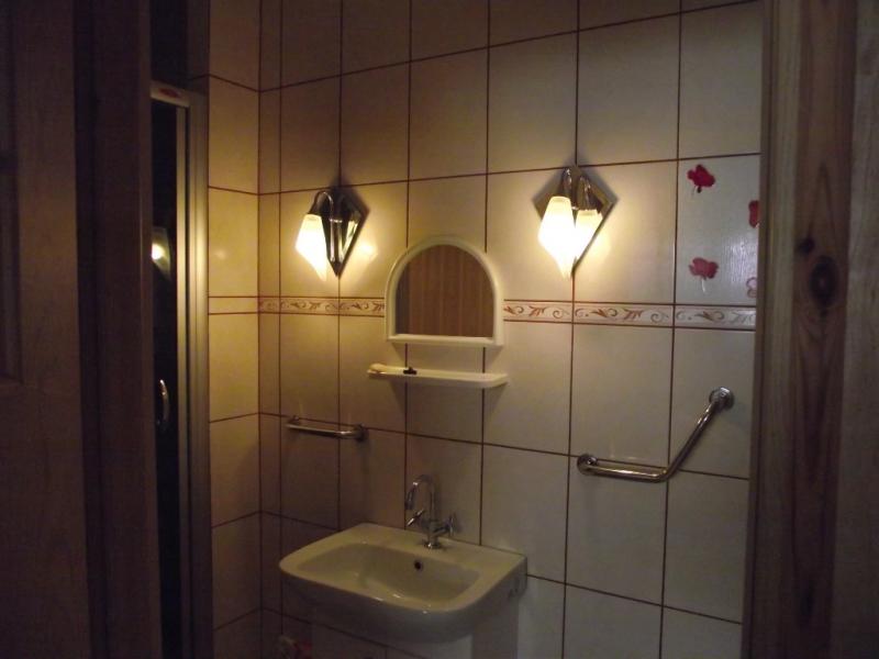 Pokoje Gocinne Pod aglem