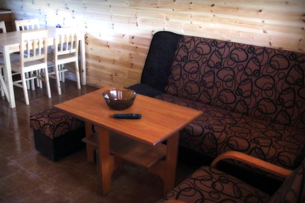 Domki Letniskowe Relax