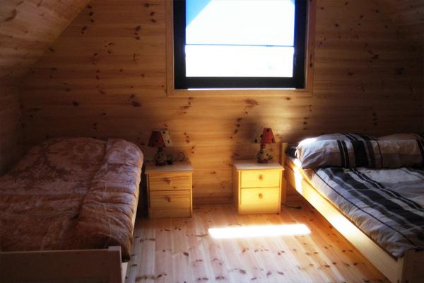 Domki Letniskowe Relax