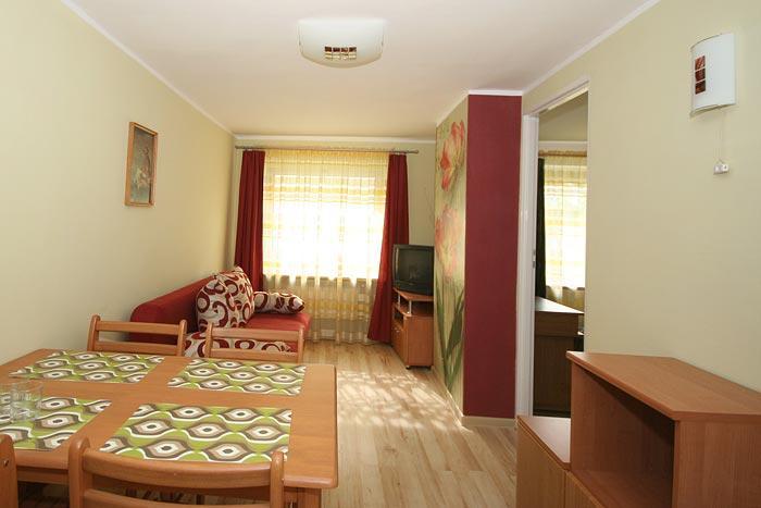 Villa Karo