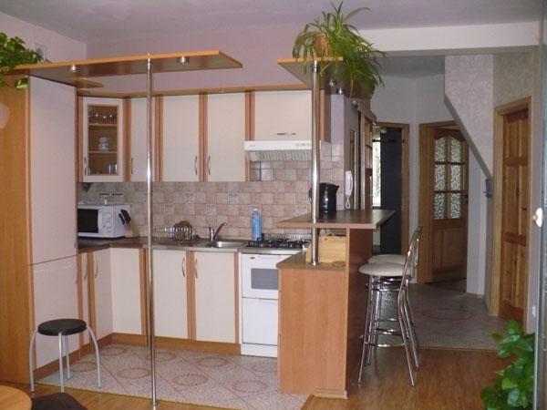 Apartament Tomi