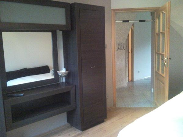 Apartament Tomi