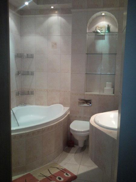 Apartament Tomi