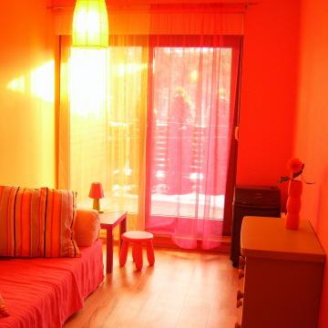 Apartament w Juracie