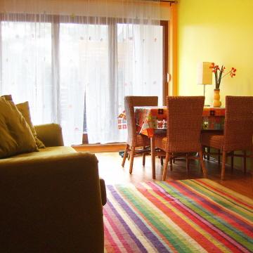 Apartament w Juracie